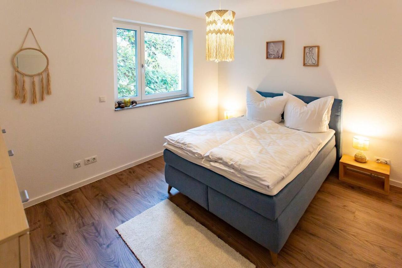 ラールGrosse Cozy 3-Zi-Whg Mit Balkon Naehe Europa Park Und Rulanticaアパートメント エクステリア 写真