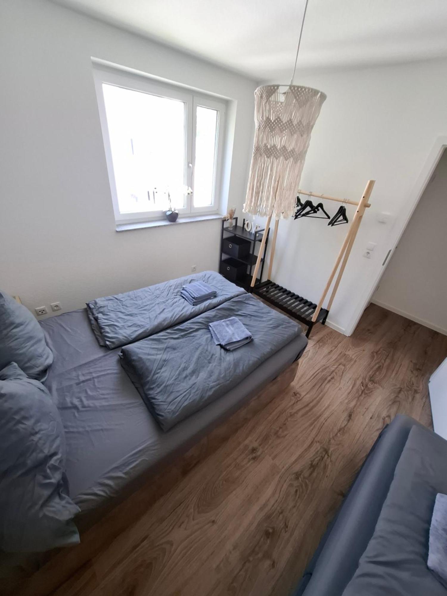 ラールGrosse Cozy 3-Zi-Whg Mit Balkon Naehe Europa Park Und Rulanticaアパートメント エクステリア 写真